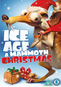 Ice Age: A Mammoth Christmas Bild 1