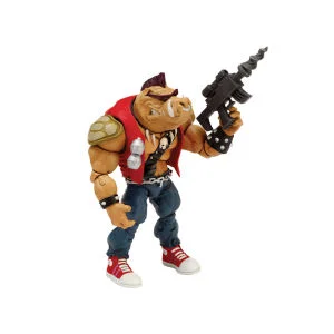 Teenage Mutant Ninja Turtles Classic Bebop Figur Bild 1