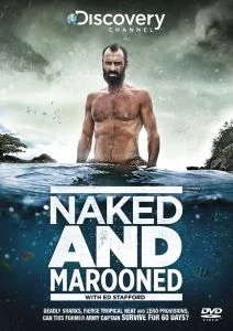 Naked and Marooned with Ed Stafford Bild 1