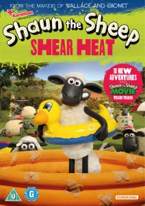 Shaun the Sheep: Shear Heat Bild 1