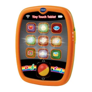 Vtech Tiny Touch Tablet Bild 1