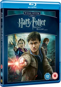 Harry Potter and the Deathly Hallows: Part 2 Bild 1