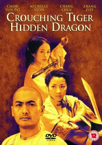Crouching Tiger, Hidden Dragon Bild 1