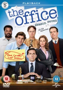 The Office: An American Workplace - Season 7 Bild 1