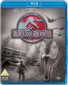 Jurassic Park 3 Bild 1