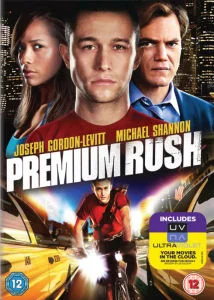 Premium Rush (Includes UltraViolet Copy) Bild 1