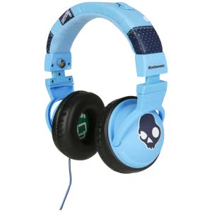Skullcandy: Hesh Headphones - Light Blue Bild 1