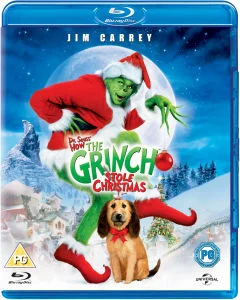 The Grinch Bild 1