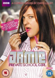 Ja'mie: Private School Girl Bild 1