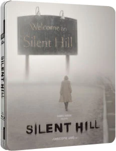 Silent Hill - Steel Pack Edition (Future Pak) Bild 1