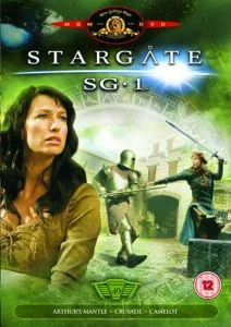 Stargate SG-1 - Season 9 Vol. 49 Bild 1