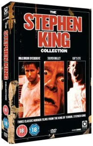 Stephen King Box Set Bild 1