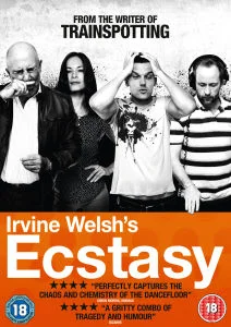 Irvine Welshs Ecstasy Bild 1
