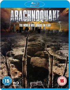 Arachnoquake Bild 1