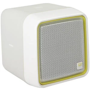 Q2 Wi-Fi Internet Radio with Full Motion Tip and Tilt Control - White Bild 1