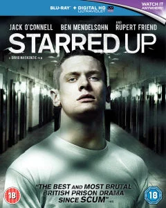 Starred Up Bild 1