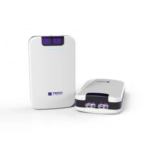 Travel Blue USB Power Bank 7800 mAh for Android/Smartphone Bild 1