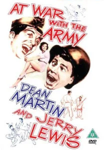 At War With The Army Bild 1