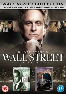 Wall Street / Wall Street 2: Money Never Sleeps Bild 1