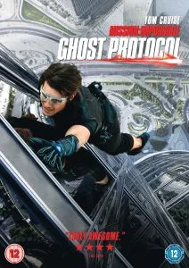 Mission Impossible: Ghost Protocol Bild 1