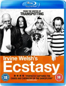 Irvine Welshs Ecstasy Bild 1