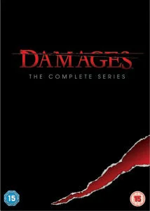 Damages - Seasons 1-5 Bild 1