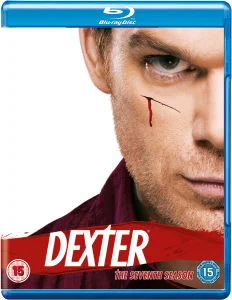 Dexter - Komplette Staffel 7 Bild 1