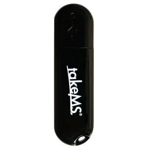 TakeMS 8Gb USB 2.0 Colorline NT Flash Drive Bild 1