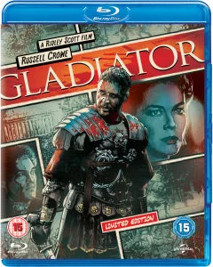 Gladiator - Reel Heroes Edition Bild 1