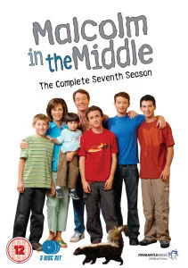 Malcolm in the Middle - Season 7 Bild 1