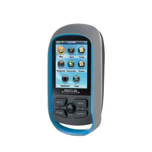 Magellan eXplorist 110 Handheld GPS Bild 1