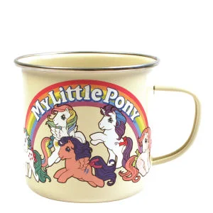 Mein Kleines Pony Tasse Bild 1
