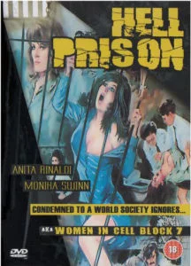 Women In Cell Block 7 Bild 1