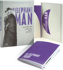 The Elephant Man - Limited Digibook (Studio Canal Collection) Bild 1