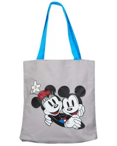 Disney Minnie Loves Mickey Tote Bild 1