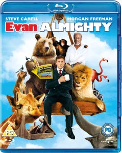 Evan Almighty Bild 1