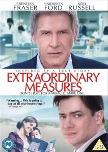 Extraordinary Measures Bild 1