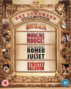 The Baz Luhrmann Collection Bild 1