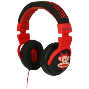 Skullcandy: Hesh Over-Ear Headphone (Paul Frank Devil Julius) Bild 1