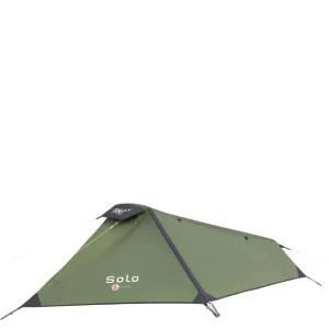 Gelert Solo Tent Bild 1
