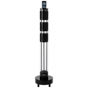 Jarre AeroSystem One iPod Dock - Black Bild 1