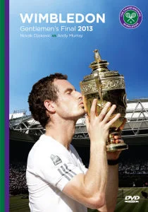 Wimbledon: Official 2013 Men's Final Bild 1