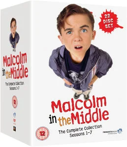 Malcolm in the Middle - The Complete Collection Bild 1
