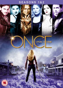 Once Upon A Time - Season 1 and 2 Bild 1
