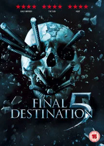 Final Destination 5 Bild 1