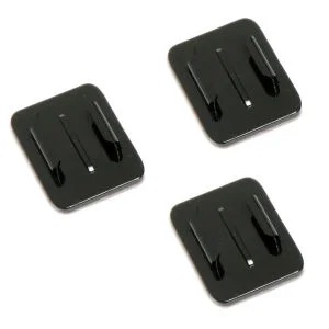 Veho Pack of 3m Sticky Back Brackets Bild 1