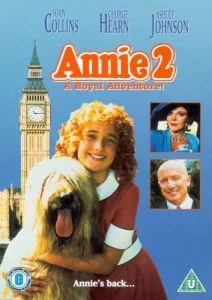 Annie 2: A Royal Adventure Bild 1