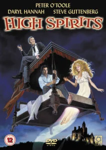 High Spirits Bild 1