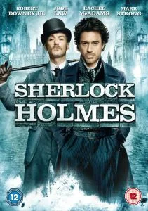 Sherlock Holmes Bild 1