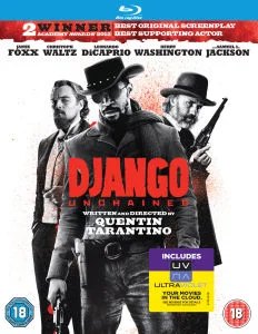 Django Unchained Bild 1